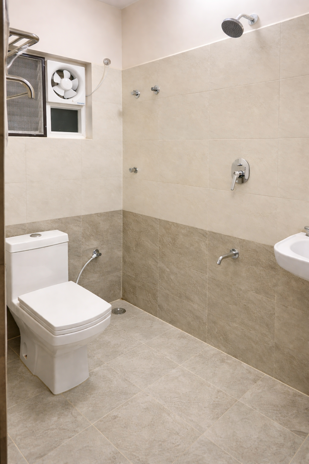 Hotel JNR Grand Executive Room 3