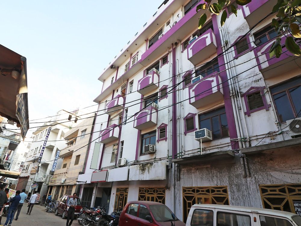 undefined OYO 17424 Hotel Swagat
