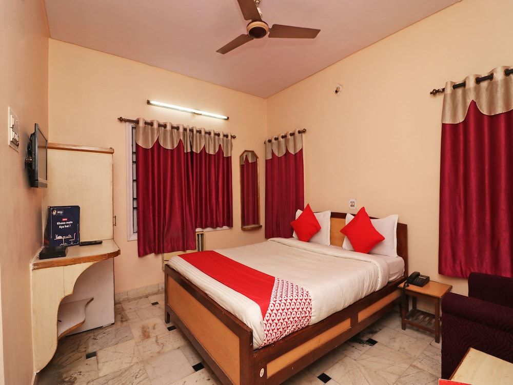 OYO 17424 Hotel Swagat Double or Twin Room