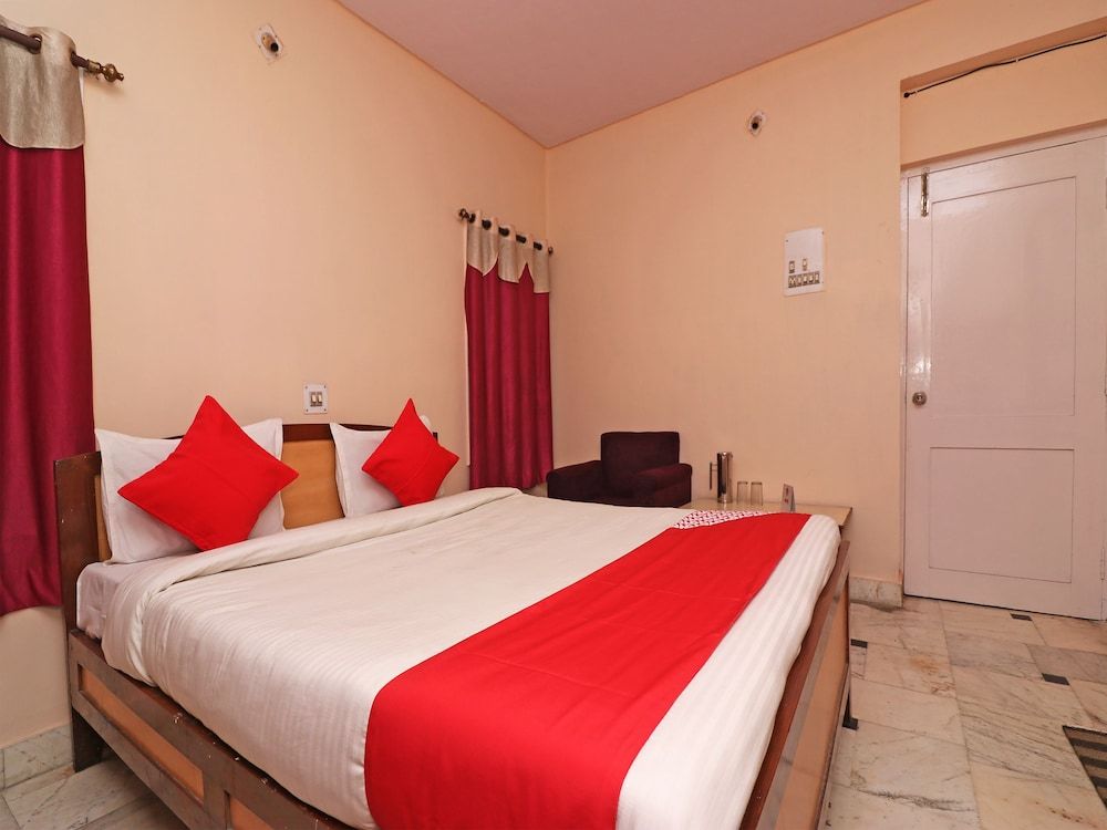 undefined OYO 17424 Hotel Swagat 7