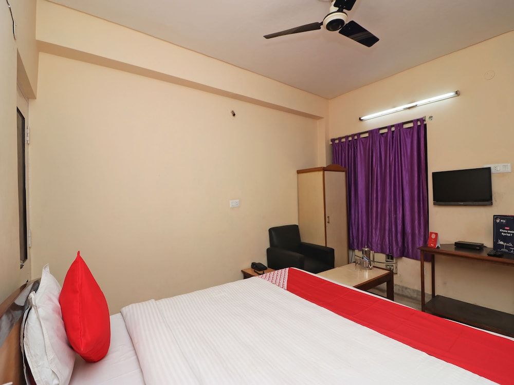 undefined OYO 17424 Hotel Swagat 8