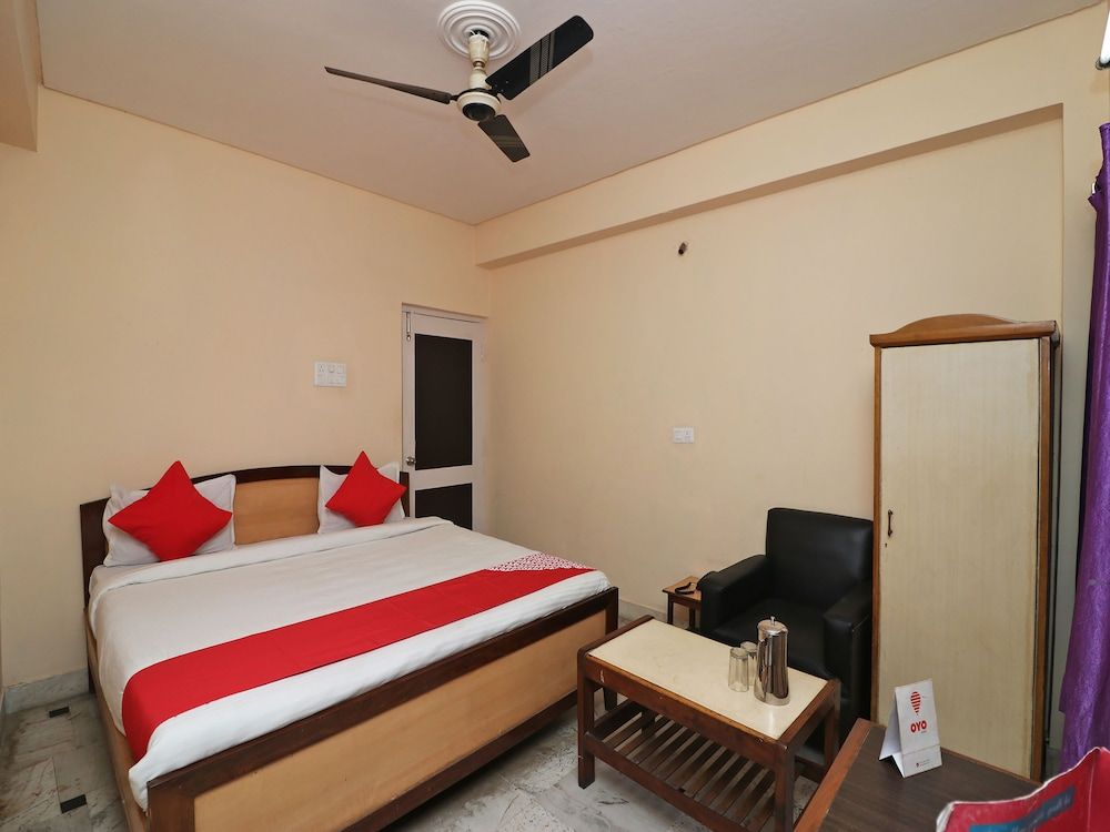 undefined OYO 17424 Hotel Swagat 4