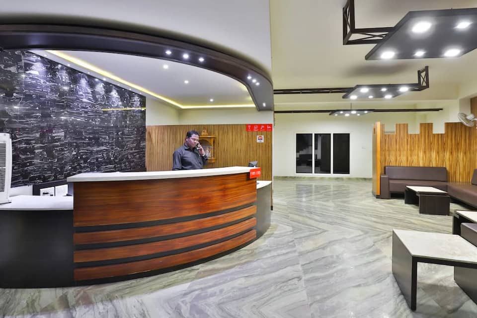 undefined Tree Top Residency 2