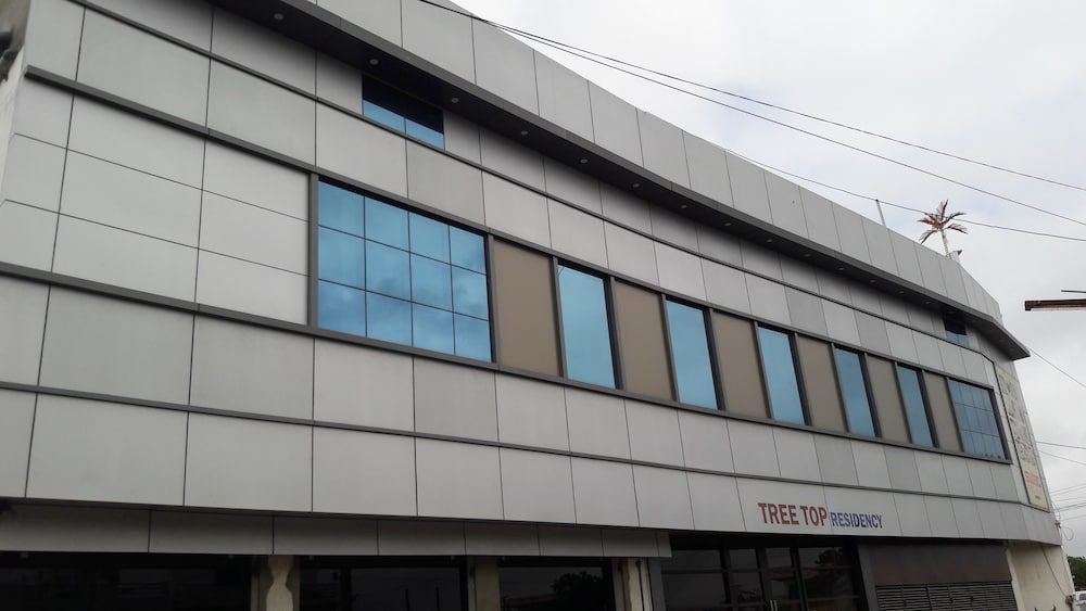 undefined Tree Top Residency 7