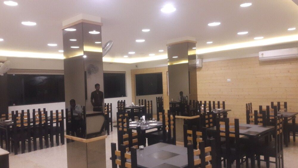 undefined Tree Top Residency 3