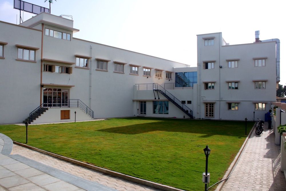 undefined Tree Top Residency 6