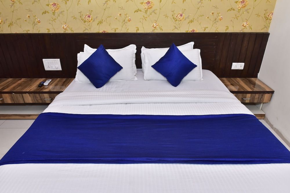 Hotel Shubham Palace Deluxe AC Room 3