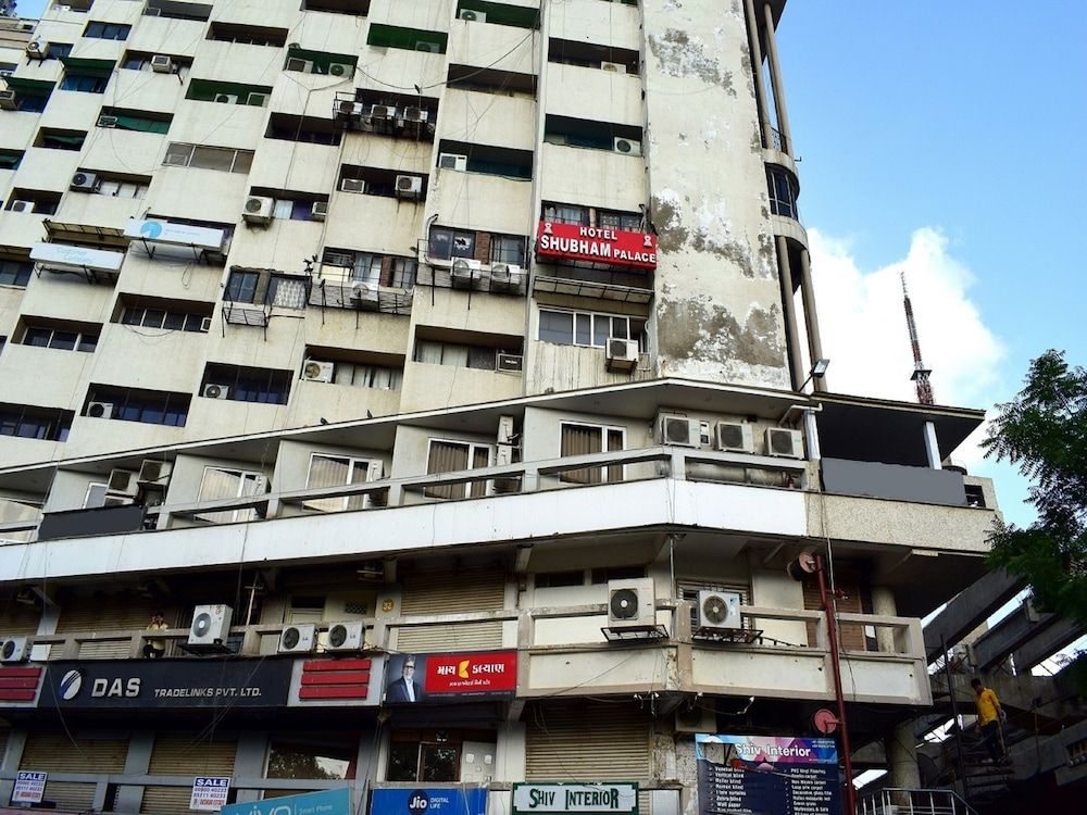 Hotel Shubham Palace