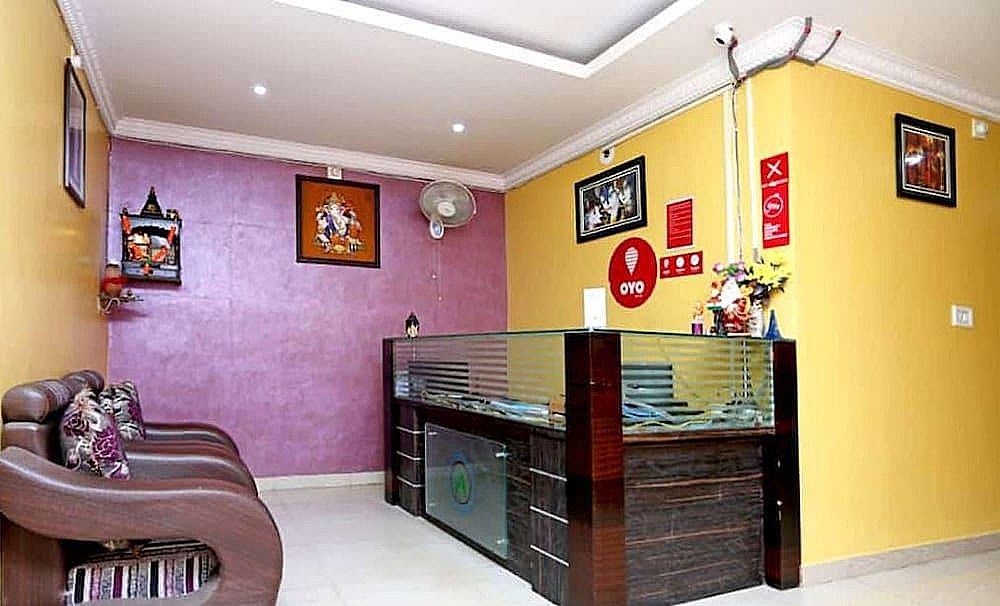 undefined Hotel Royal Guest House 5