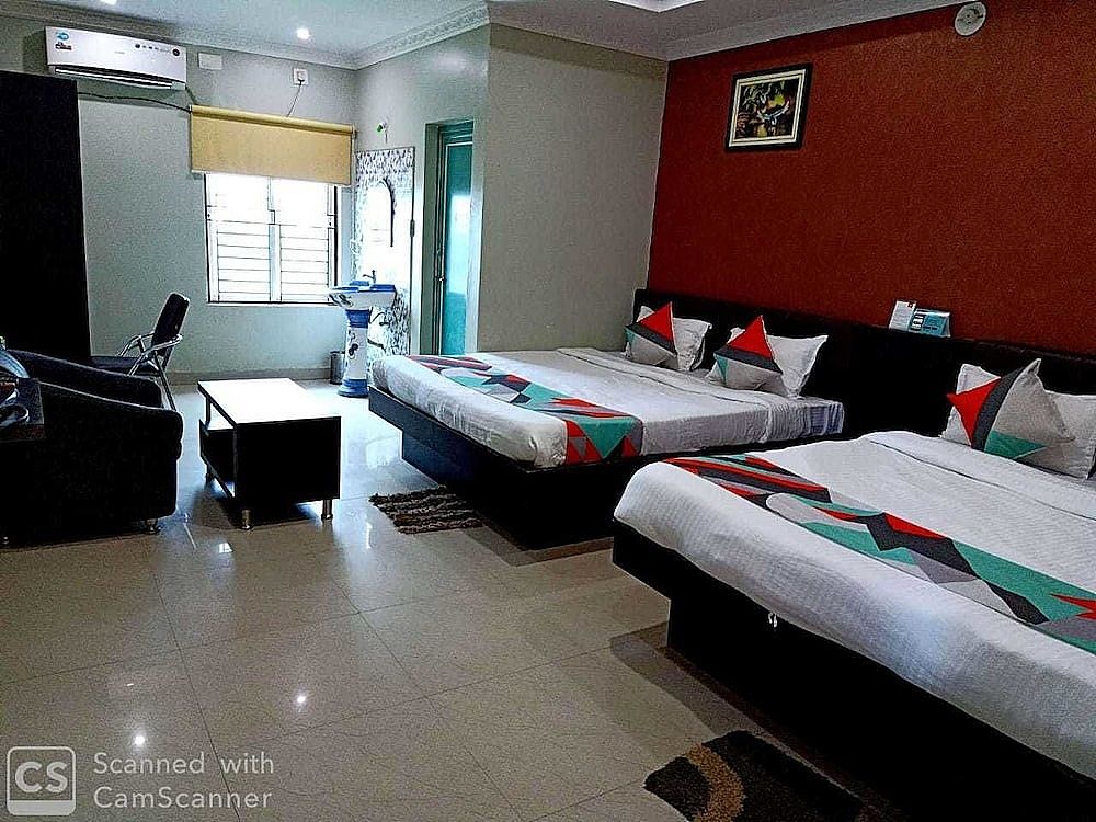 undefined Hotel Royal Guest House 2