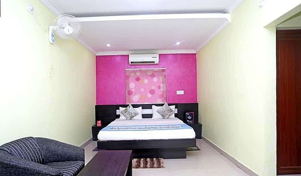 undefined Hotel Royal Guest House