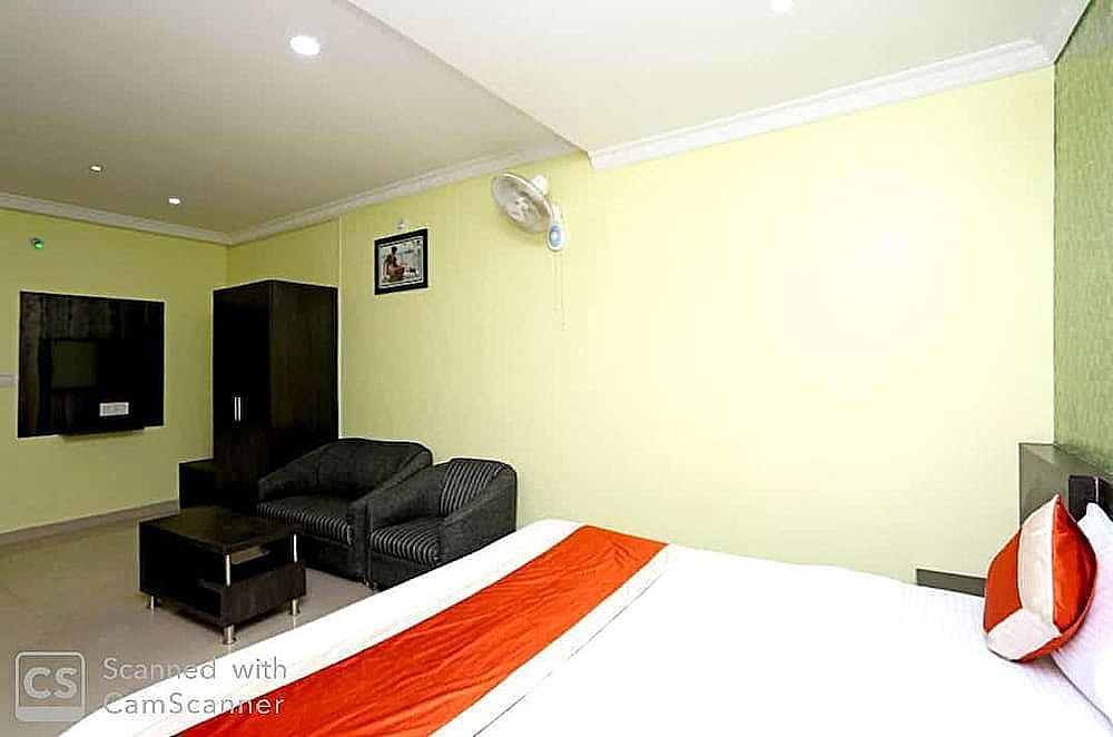 undefined Hotel Royal Guest House 3