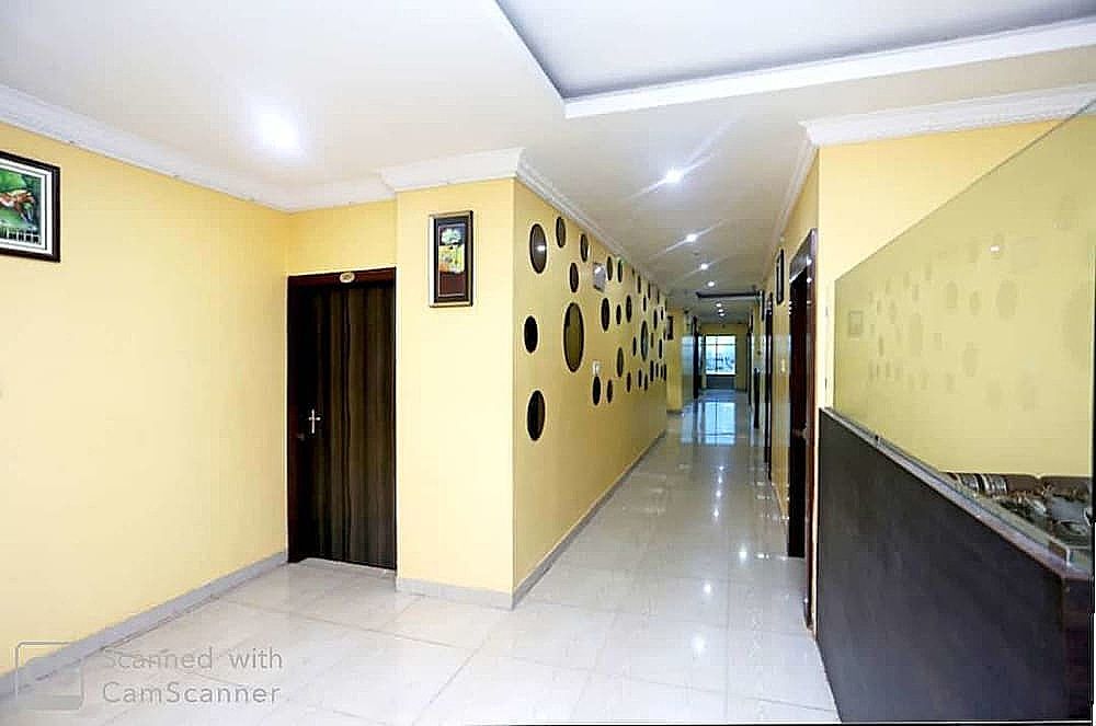 undefined Hotel Royal Guest House 7