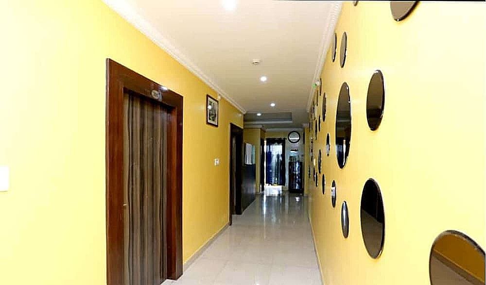 undefined Hotel Royal Guest House 6