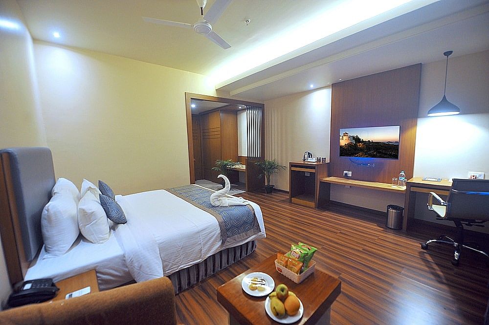 Presidential Room