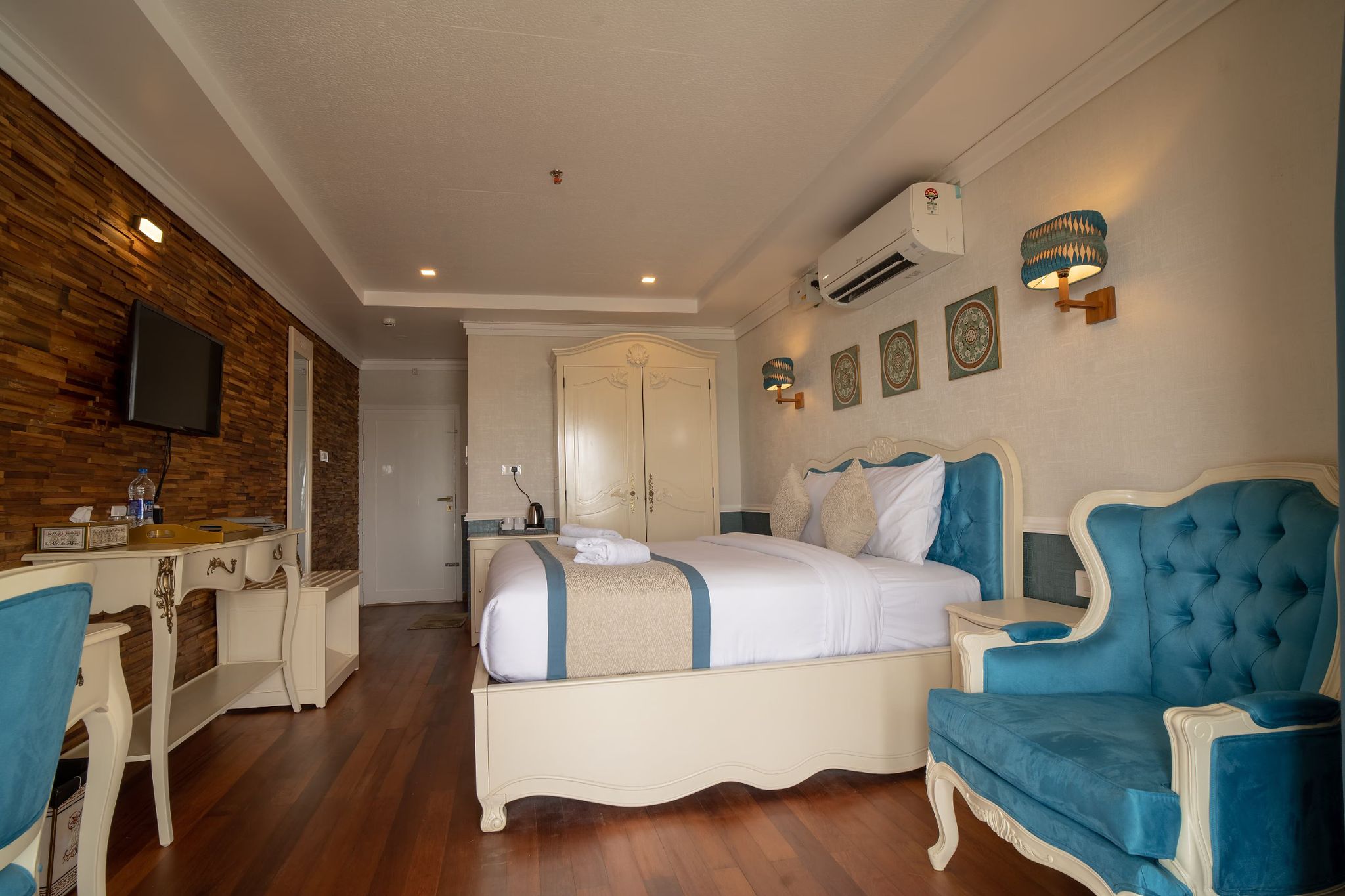 State Beach Resort And Spa Premium Deluxe Room 3