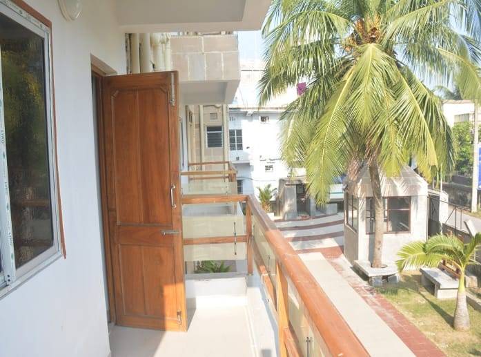 undefined Inodoy Hotel 5