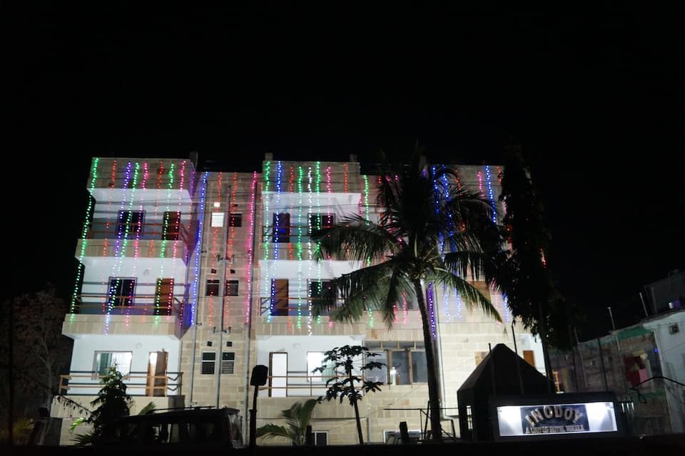 undefined Inodoy Hotel 2