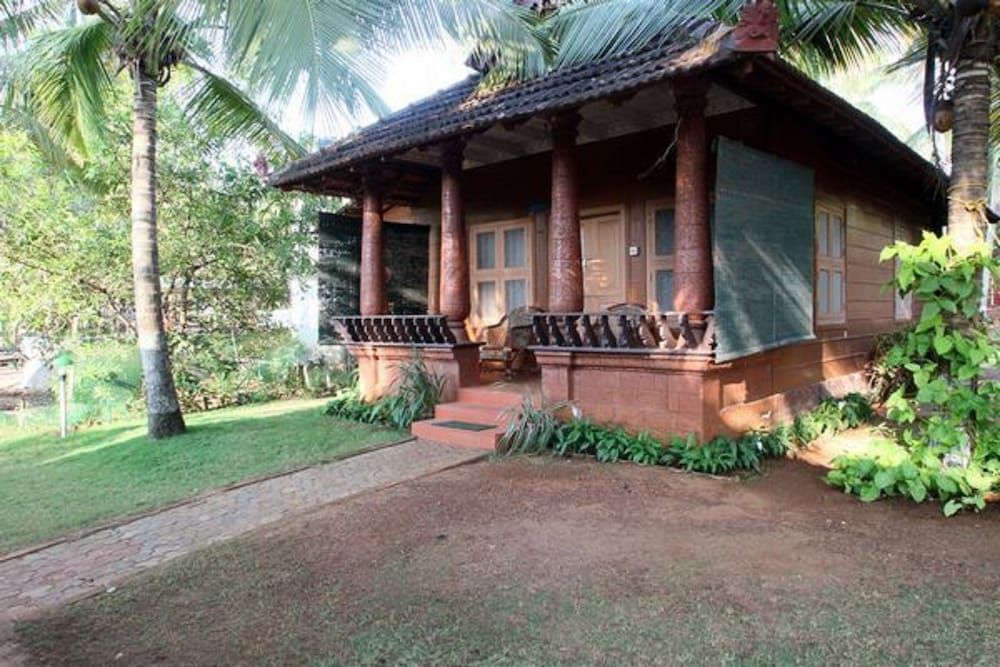 undefined Pranav Beach Resort 6