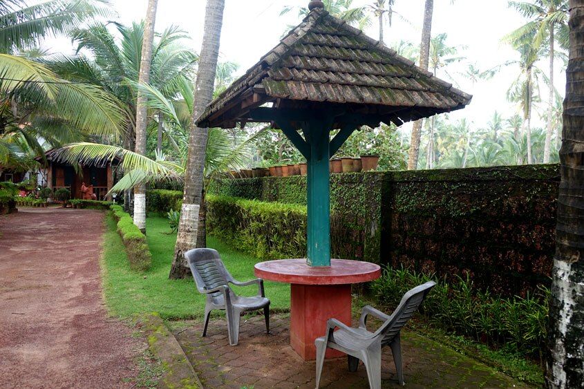 undefined Pranav Beach Resort 2