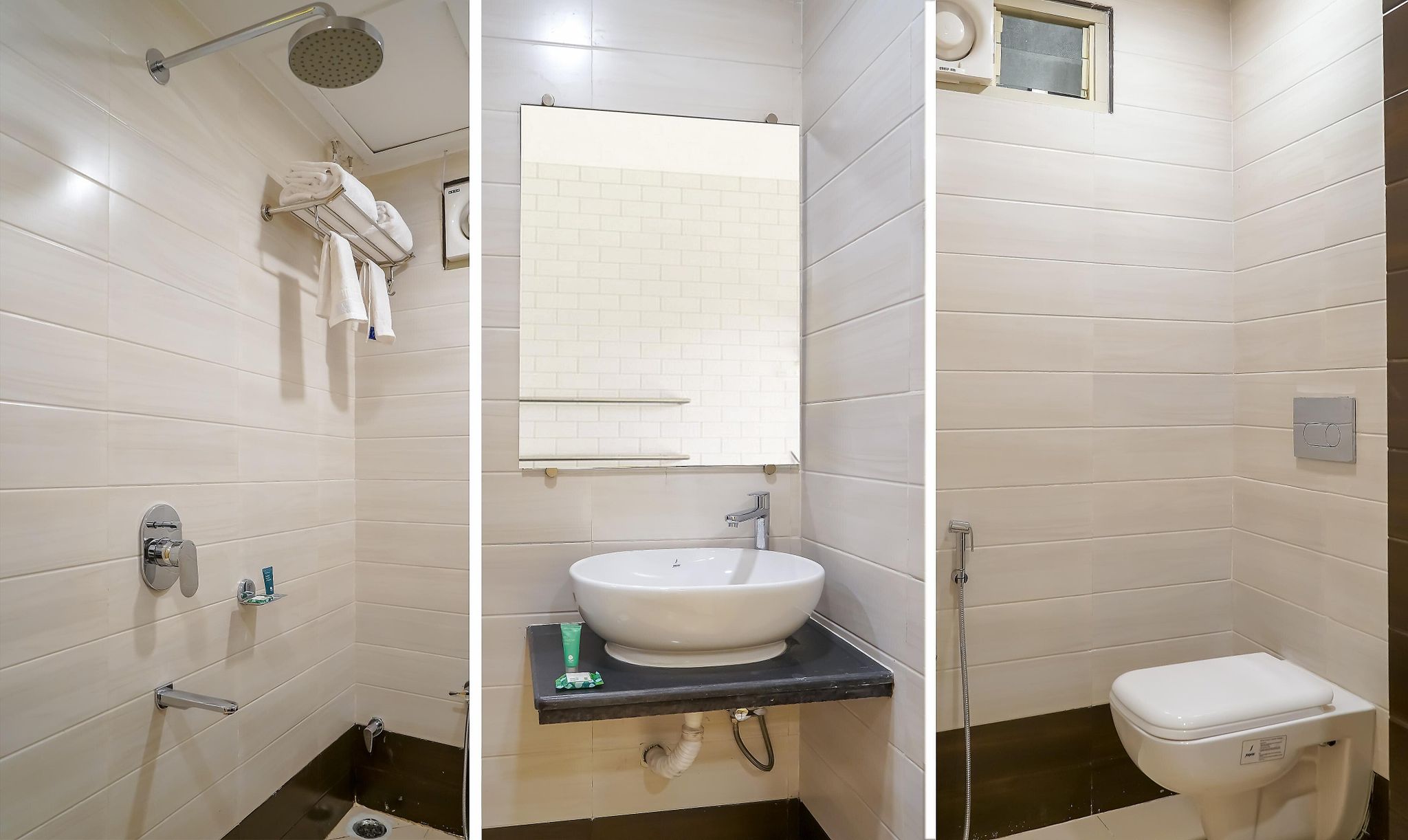 Treebo Oasis, Laxmisagar Standard Double Room 6