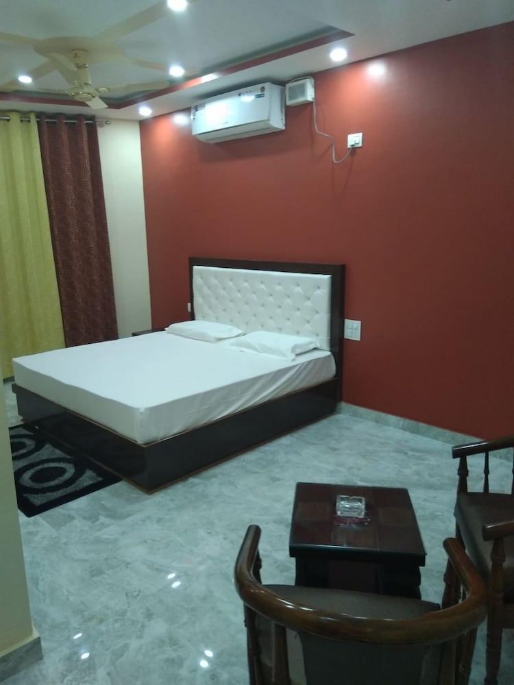 Deluxe Double Room, 1 King Bed, Non Smoking