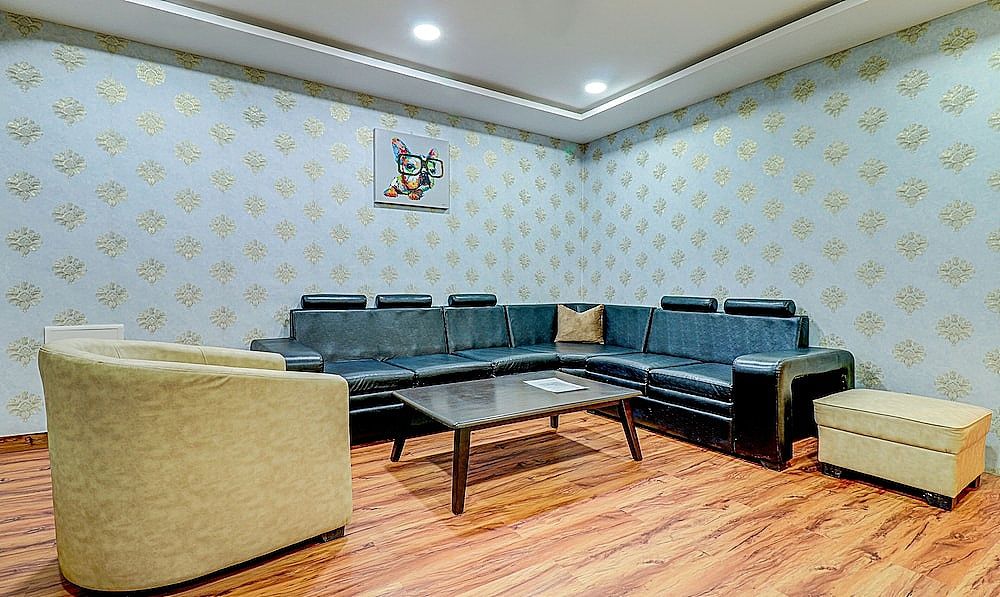 undefined Itsy Hotels Aasma Luxury Villa 3