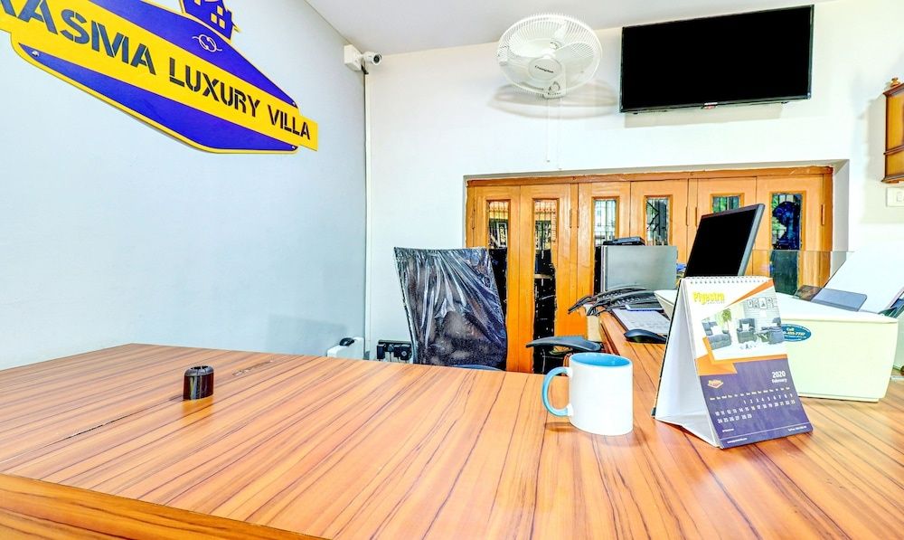 undefined Itsy Hotels Aasma Luxury Villa 2