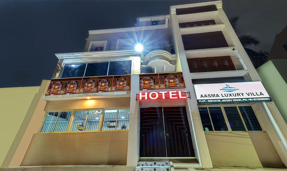 undefined Itsy Hotels Aasma Luxury Villa 6