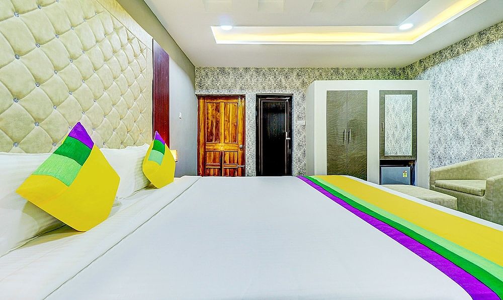 undefined Itsy Hotels Aasma Luxury Villa 5