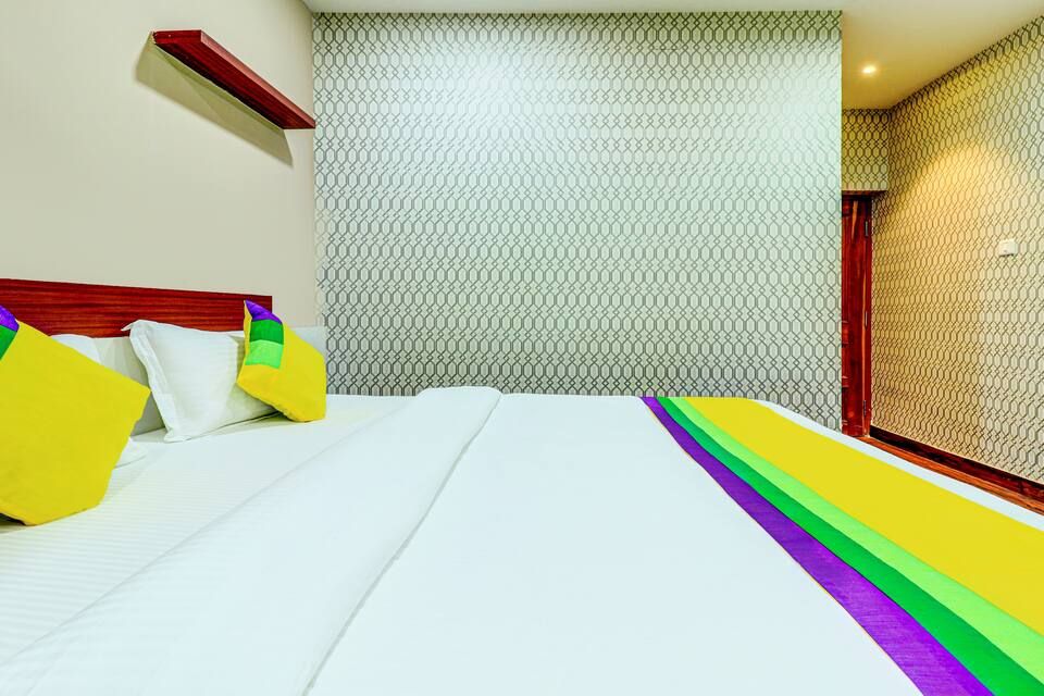 Oak (Standard) Single-Trent-YCHS