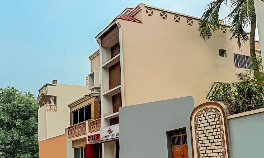 undefined Itsy Hotels Aasma Luxury Villa 7