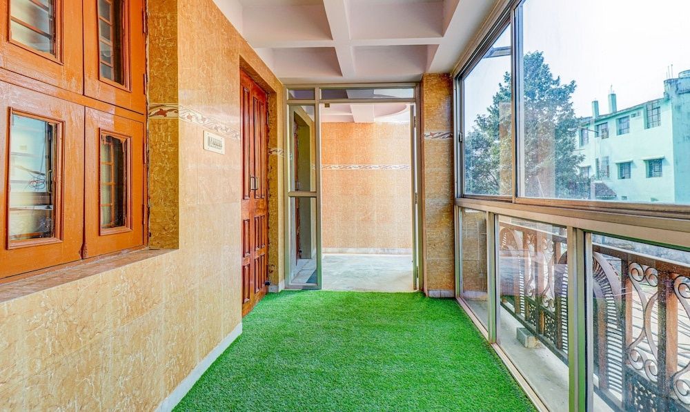 undefined Itsy Hotels Aasma Luxury Villa 4