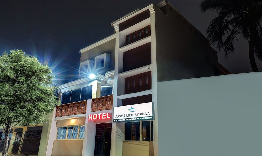 undefined Itsy Hotels Aasma Luxury Villa 8