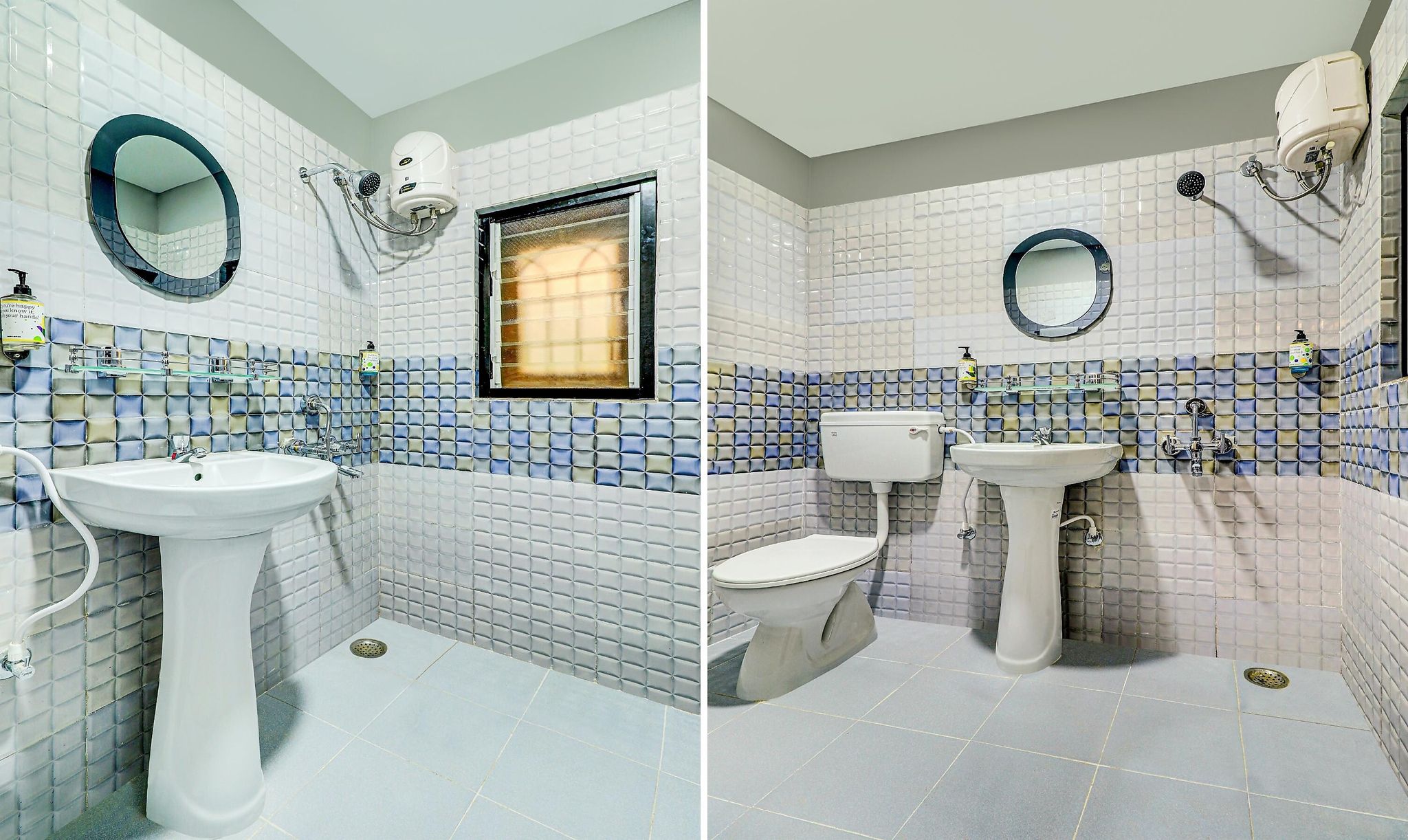 Itsy Hotels Aasma Luxury Villa Standard Double Room 17