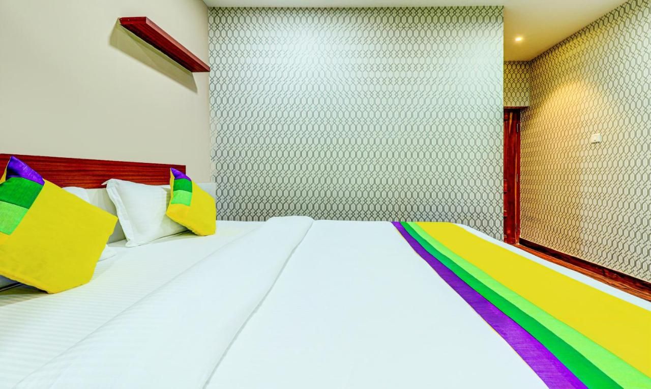 Standard Double Room[Inactive]