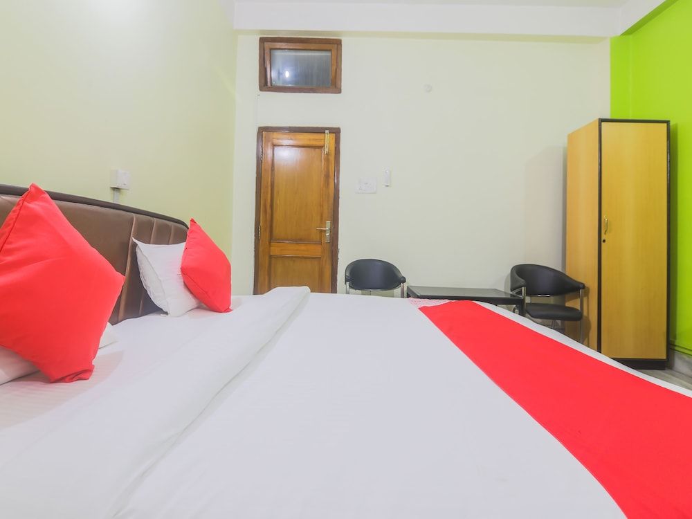 OYO 22526 Baruah's Guest House Standard Room 7