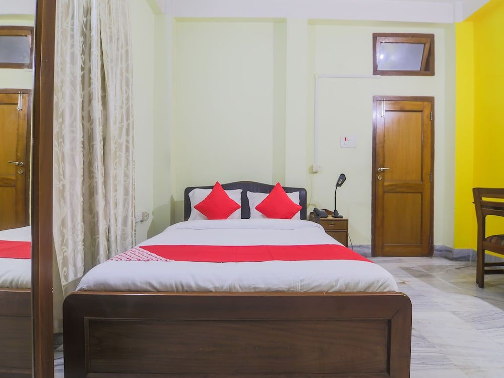 undefined OYO 22526 Baruah's Guest House 3