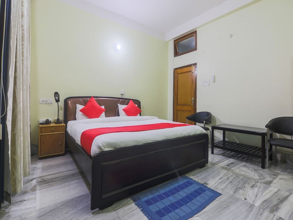 undefined OYO 22526 Baruah's Guest House 6