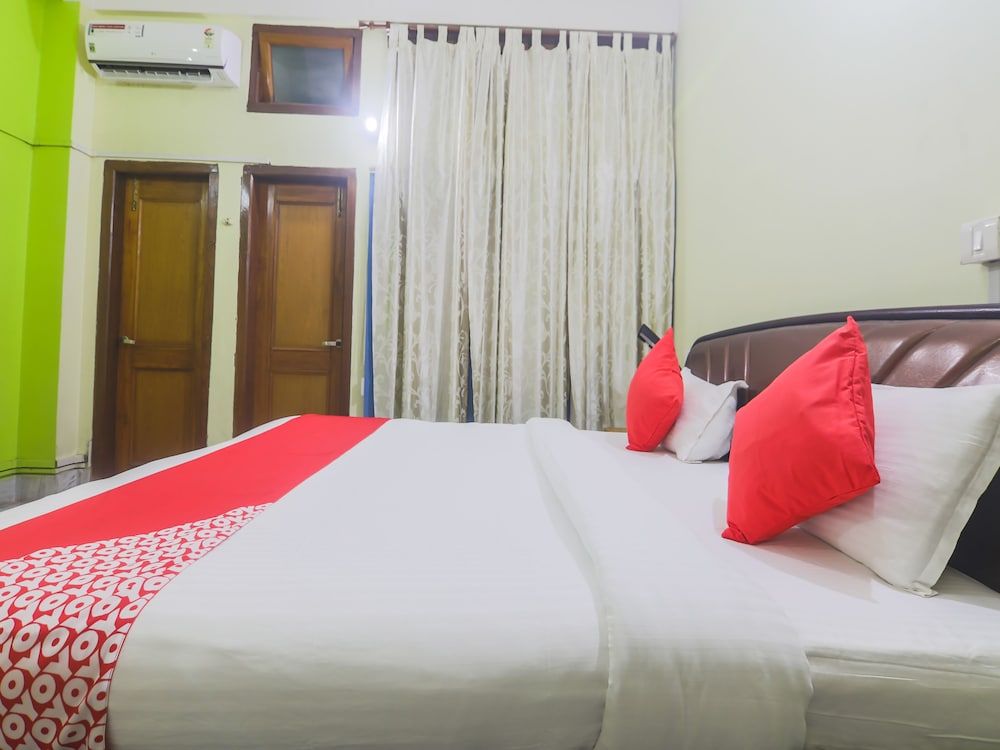 OYO 22526 Baruah's Guest House Standard Room 9