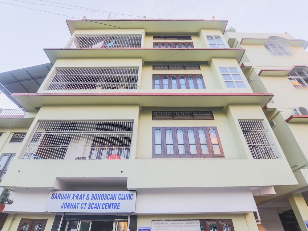 undefined OYO 22526 Baruah's Guest House