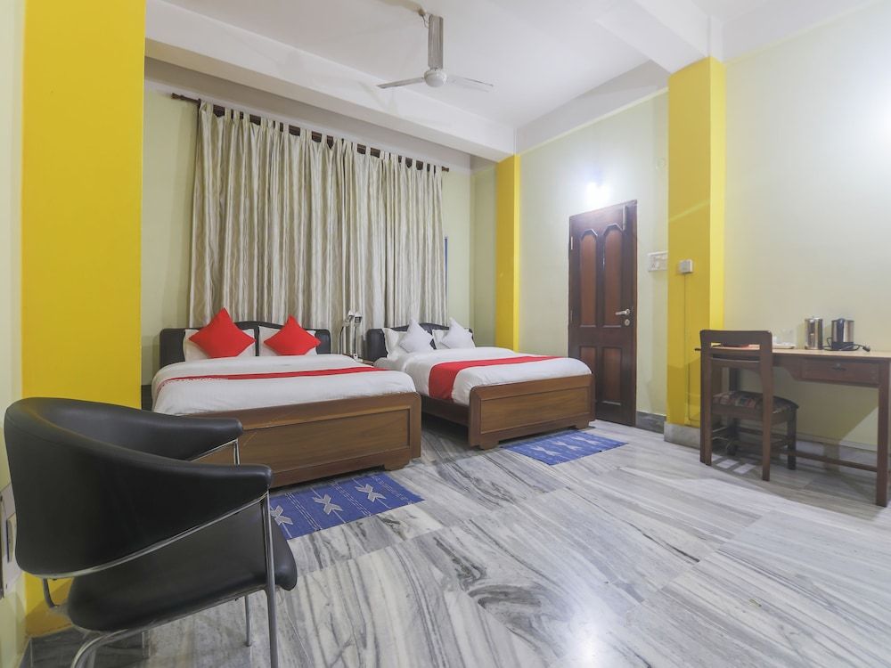 undefined OYO 22526 Baruah's Guest House 4