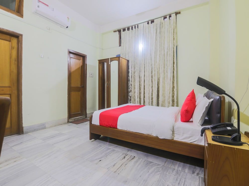 undefined OYO 22526 Baruah's Guest House 9