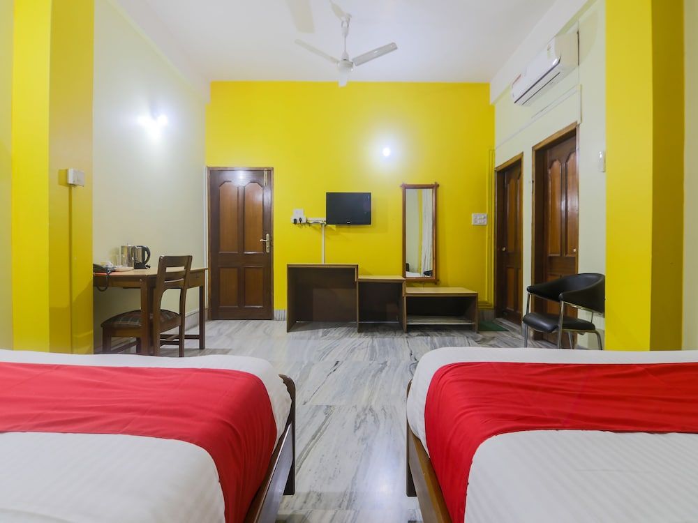 undefined OYO 22526 Baruah's Guest House 8
