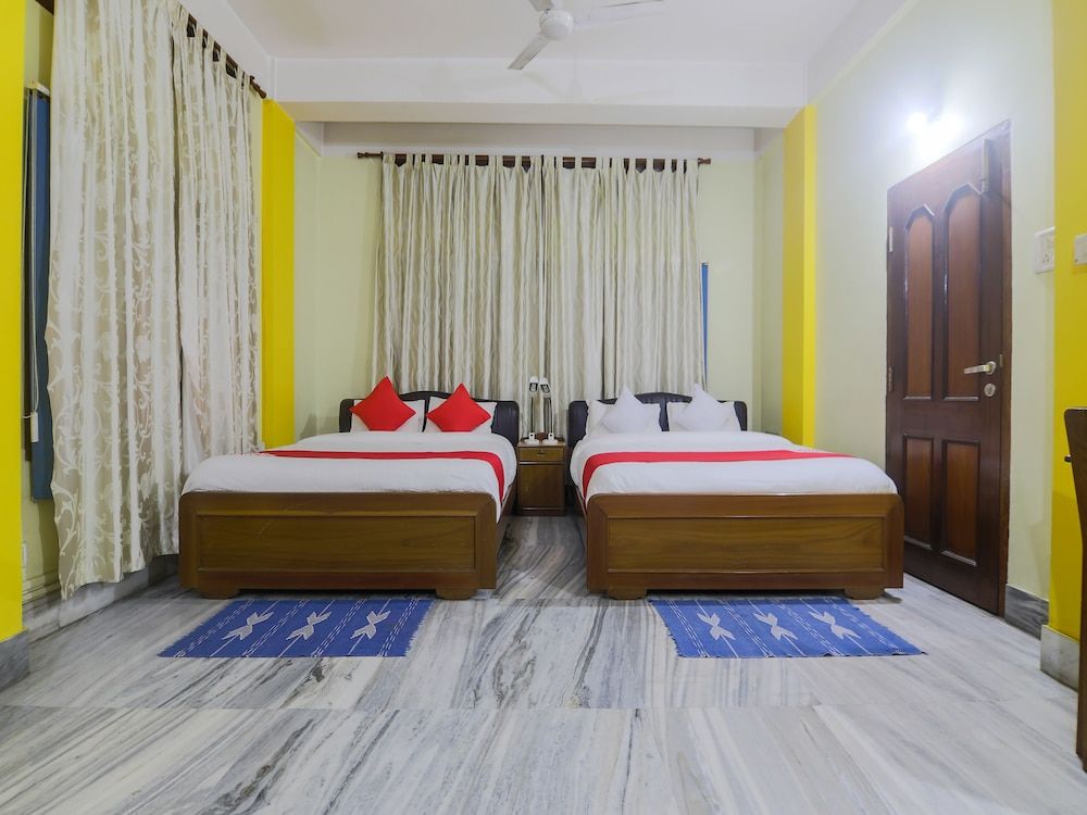 OYO 22526 Baruah's Guest House Standard Room 4