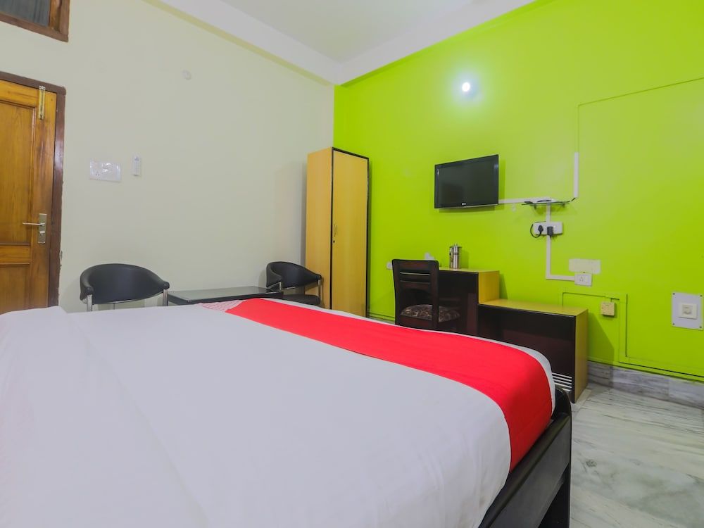 undefined OYO 22526 Baruah's Guest House 10