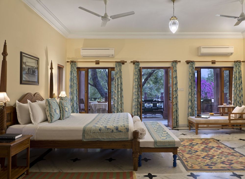 undefined Hotel  Ratan  Vilas 5