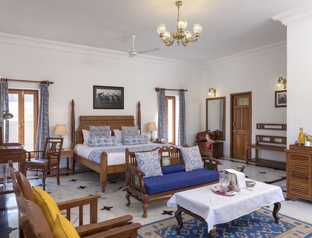 undefined Hotel  Ratan  Vilas 4