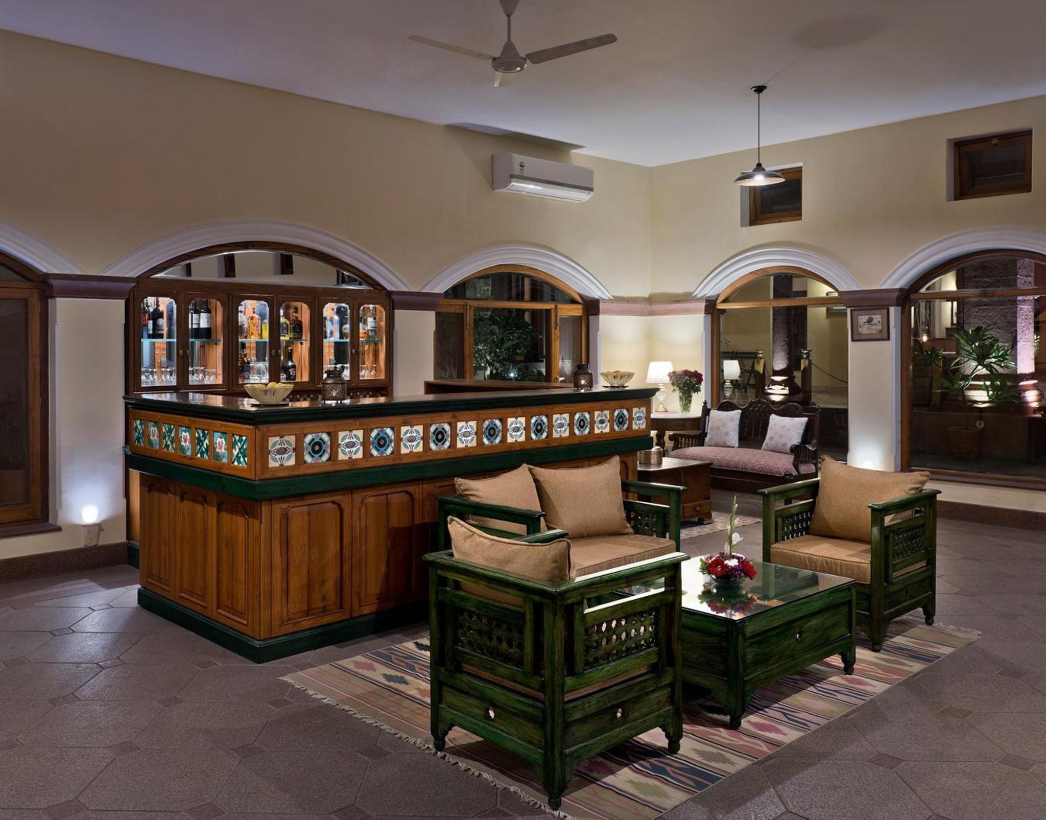 undefined Hotel Ratan Vilas 2
