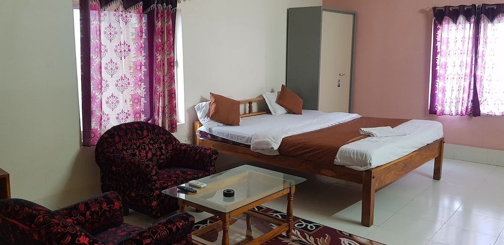 CS Imperial Stay